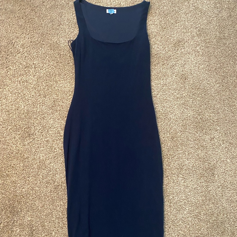 Woman’s Superdown dress small